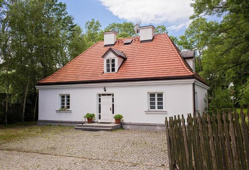 호텔 Farma Many B&b, Noclegi Suntago & Deepspot