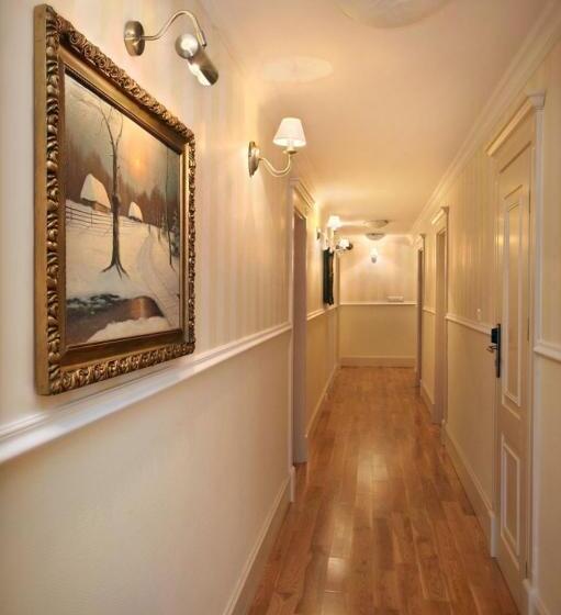 호텔 Farma Many B&b, Noclegi Suntago & Deepspot