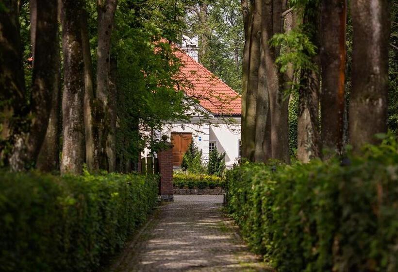 호텔 Farma Many B&b, Noclegi Suntago & Deepspot