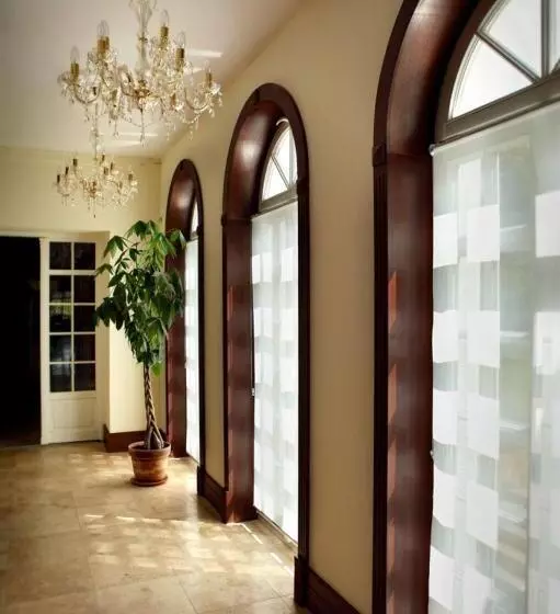 Hotelli Farma Many B&b, Noclegi Suntago & Deepspot