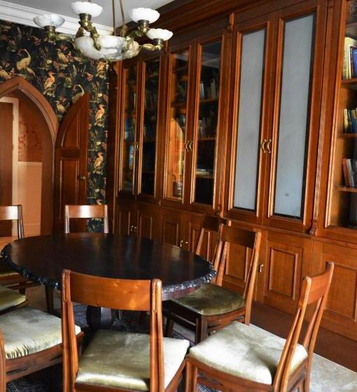 호텔 Farma Many B&b, Noclegi Suntago & Deepspot