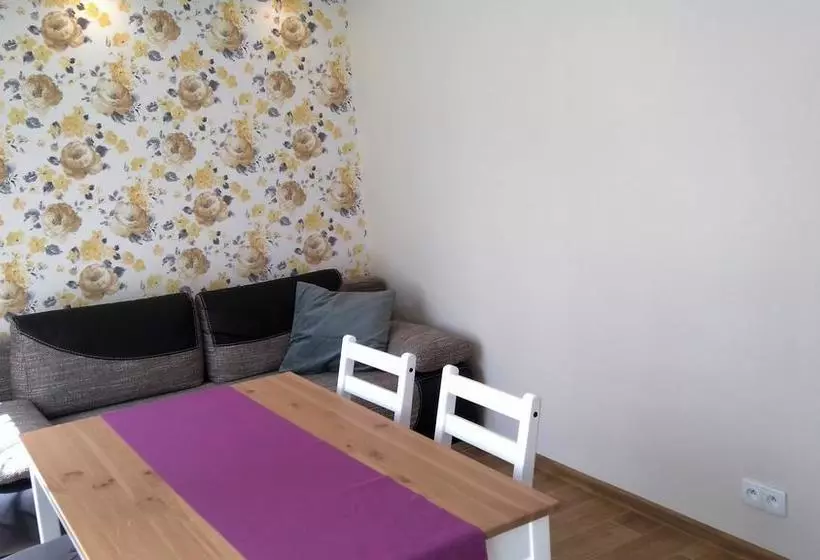 ホテル Pomorze Health&family Resort  Domki Całoroczne
