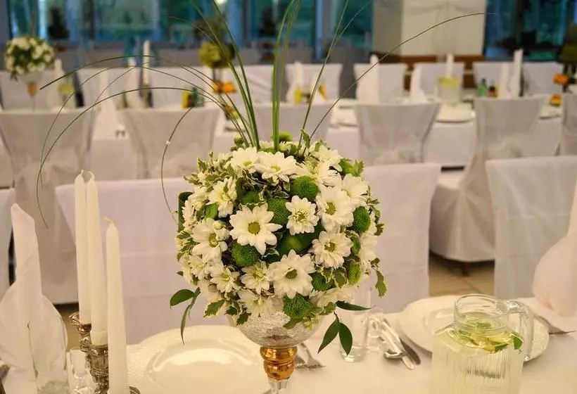 ホテル Pomorze Health&family Resort  Domki Całoroczne