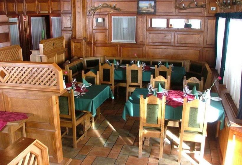 ホテル Erdogyoengye Panzio