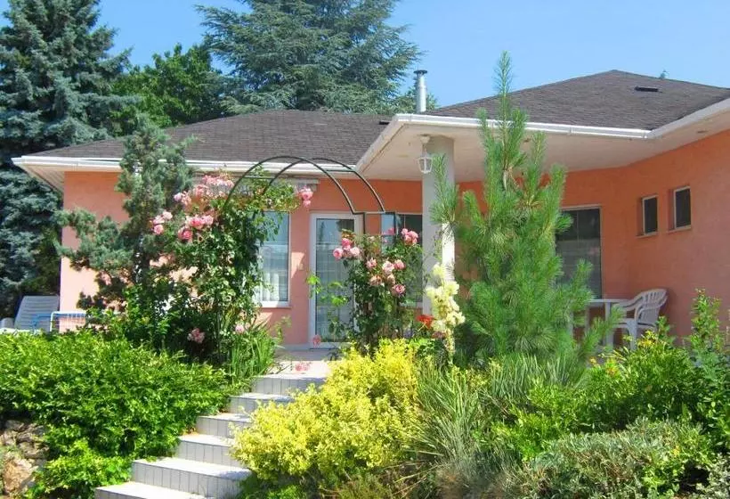 Hotel Fészek