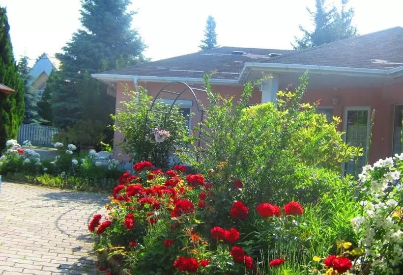 Hotel Fészek