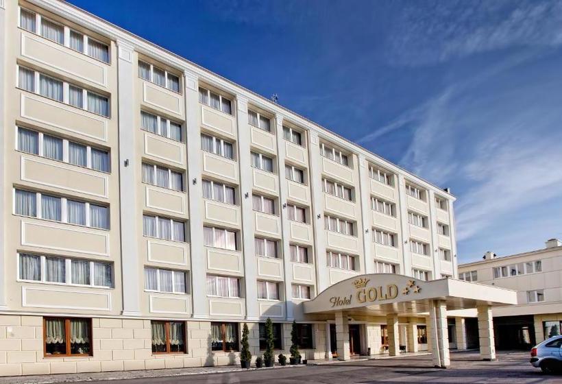 فندق Gold