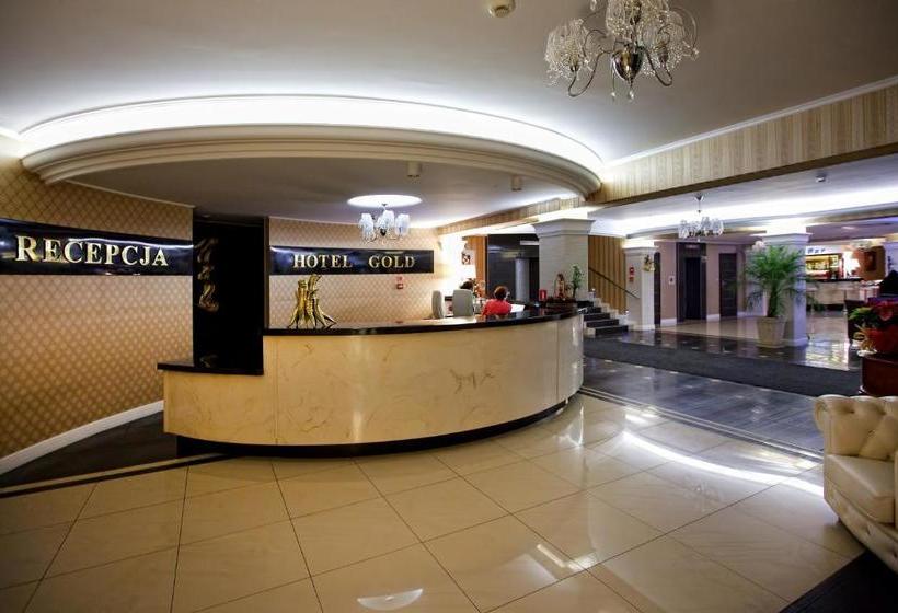 فندق Gold