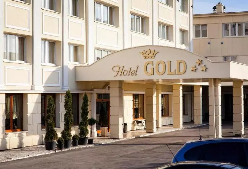 ホテル Gold