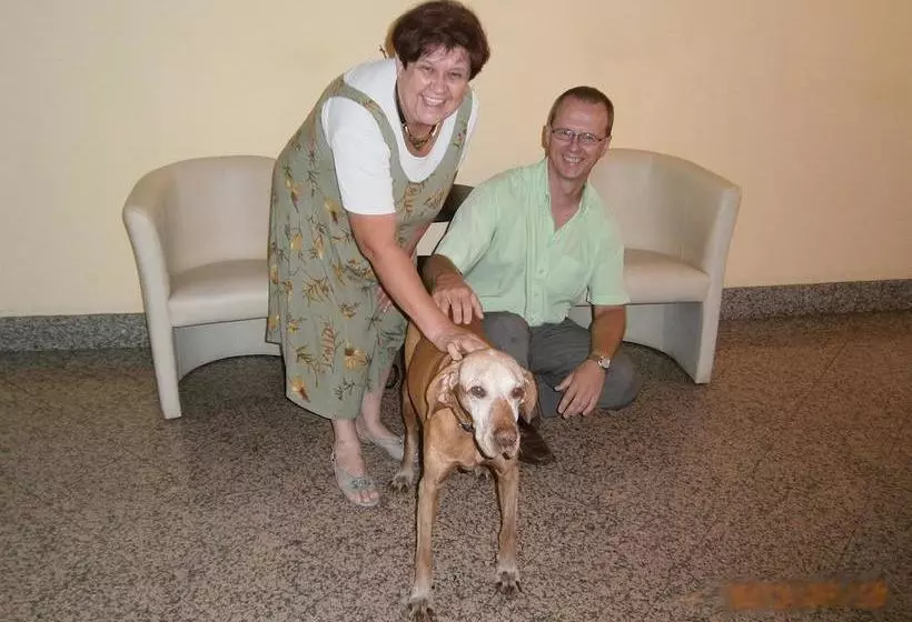 Grante Motel