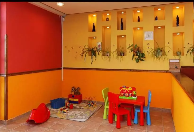 Grante Motel