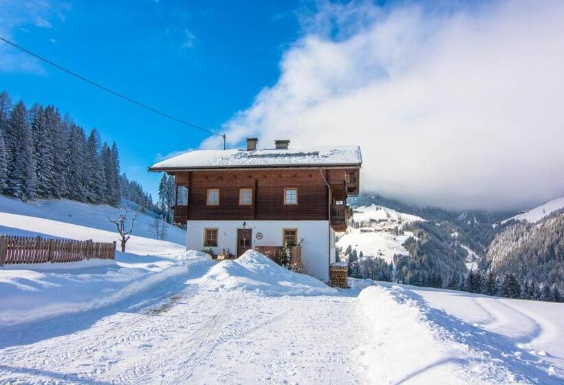 בית מלון כפרי Guggenbergerhof