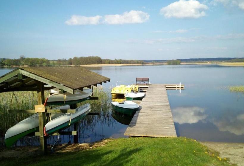 Hotelli Ik Zełwągi