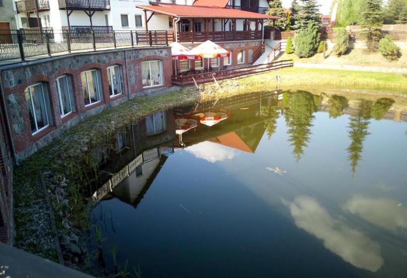 Hotelli Ik Zełwągi