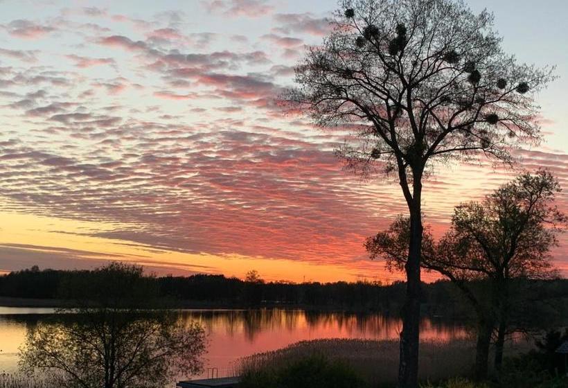 Hotelli Ik Zełwągi