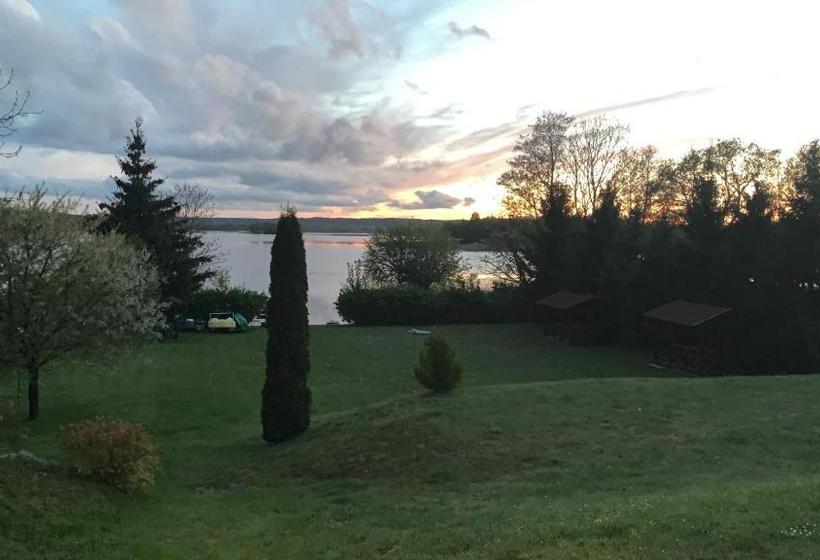 Hotelli Ik Zełwągi