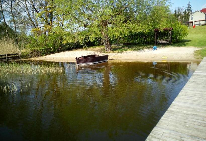 Hotelli Ik Zełwągi