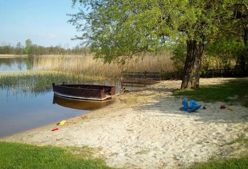 Hotelli Ik Zełwągi