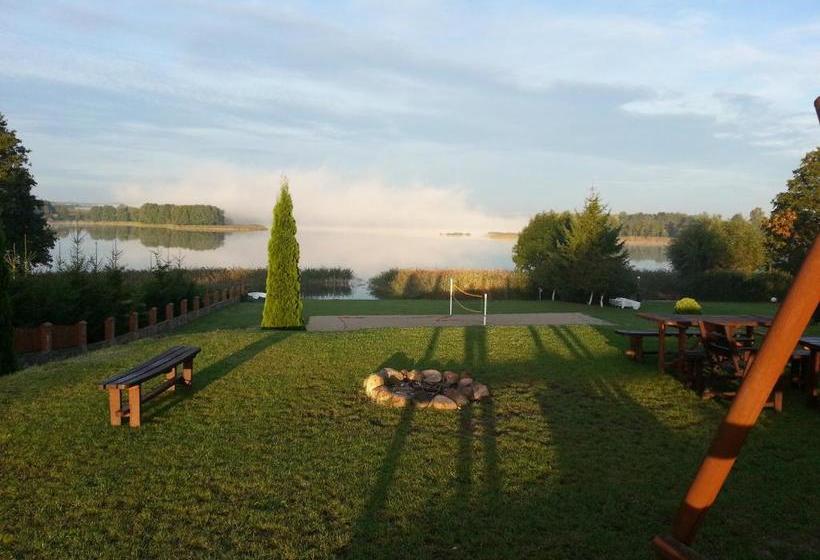 Hotelli Ik Zełwągi