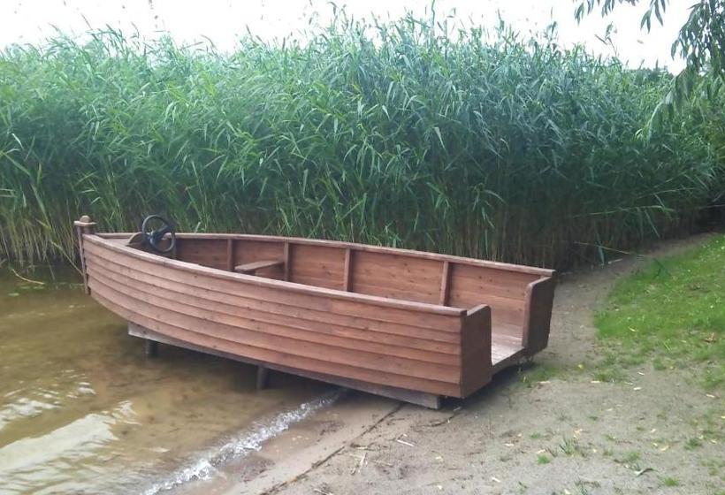 Hotelli Ik Zełwągi