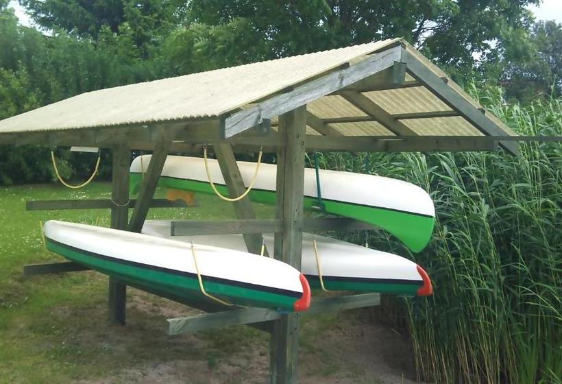 Hotelli Ik Zełwągi