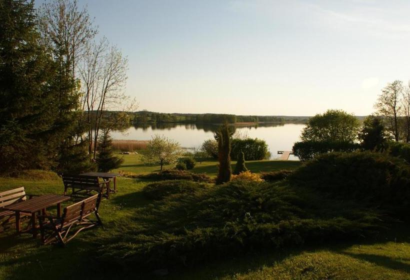 Hotelli Ik Zełwągi