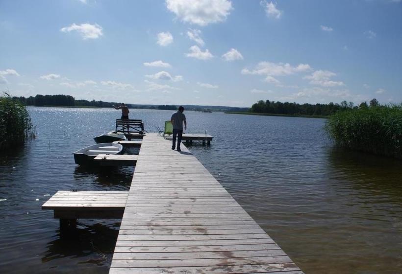 Hotelli Ik Zełwągi