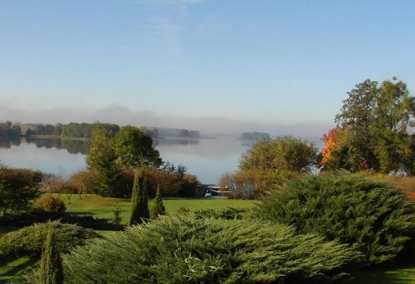 Hotelli Ik Zełwągi