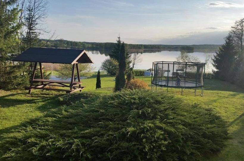 Hotelli Ik Zełwągi