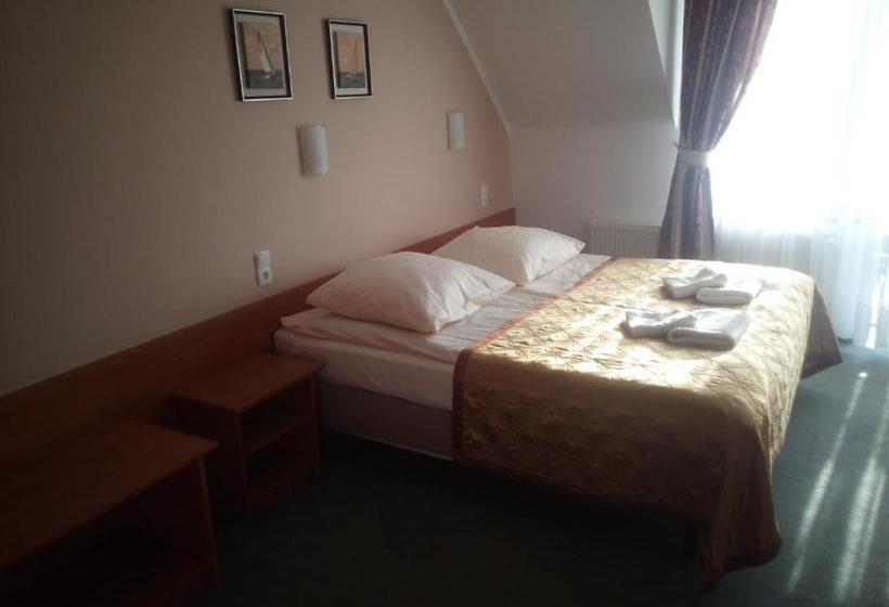 Hotelli Ik Zełwągi