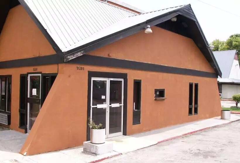 Hotelli Inn Of Knoxville