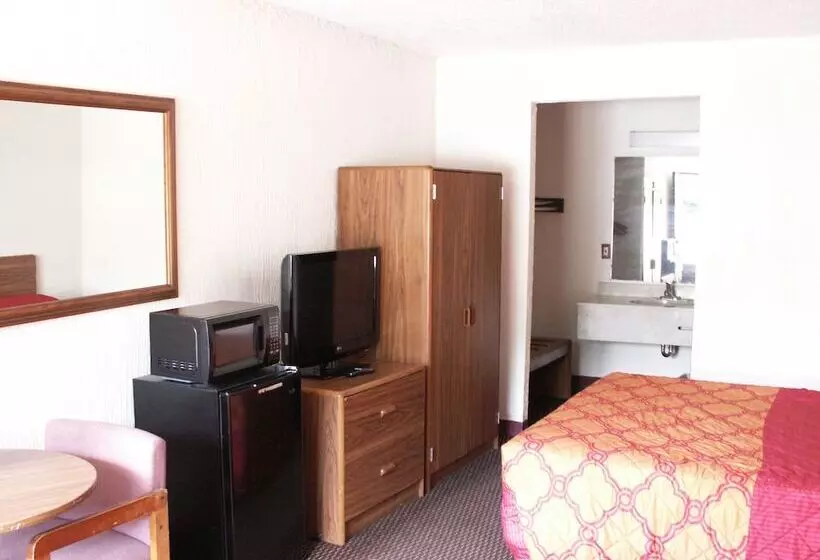 Hotelli Inn Of Knoxville