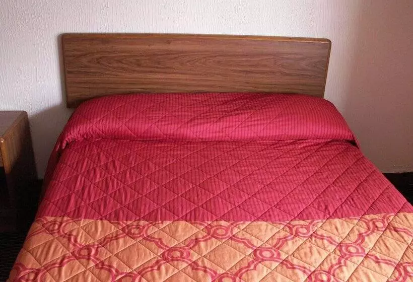 Hotelli Inn Of Knoxville