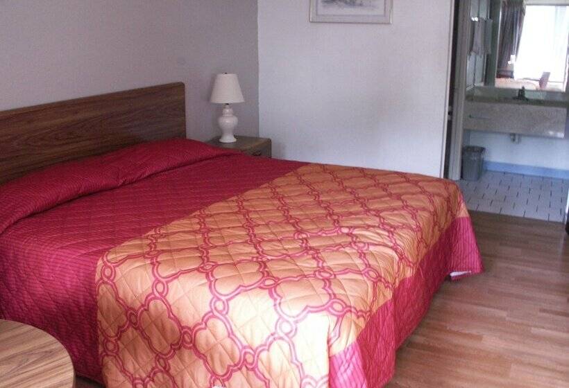 호텔 Inn Of Knoxville