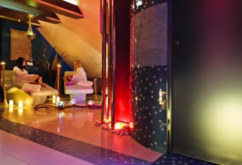 ホテル Jasmin Complex Resort & Spa