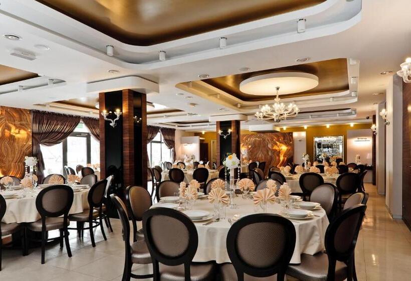 בית מלון כפרי Jasmin Complex Resort & Spa