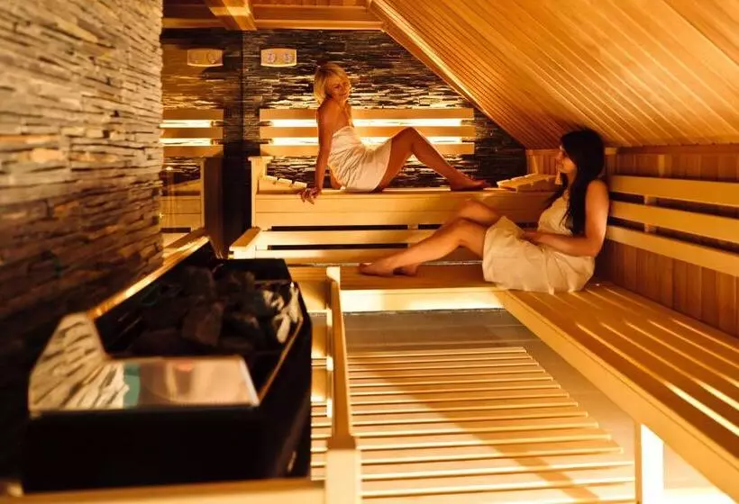 ホテル Jasmin Complex Resort & Spa