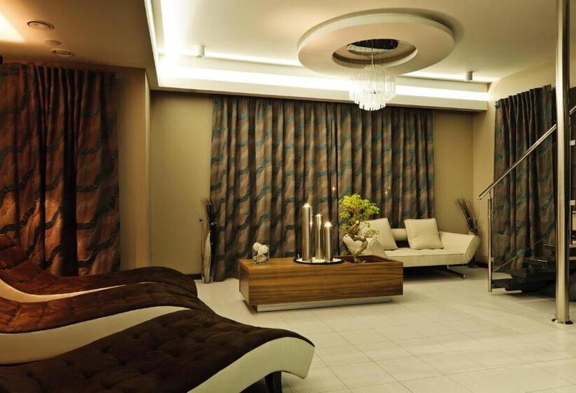 בית מלון כפרי Jasmin Complex Resort & Spa