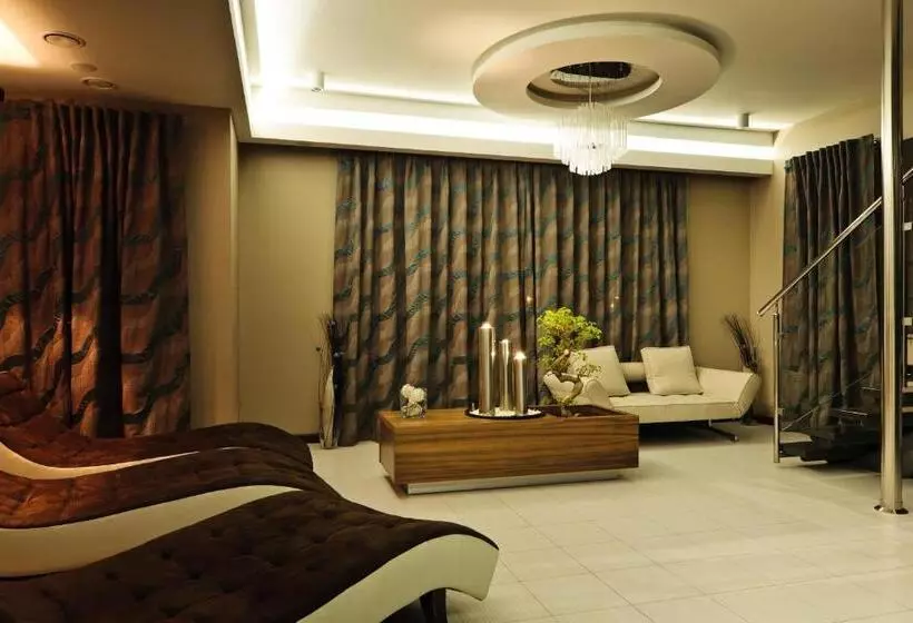 ホテル Jasmin Complex Resort & Spa