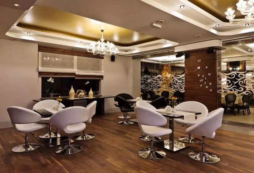 ホテル Jasmin Complex Resort & Spa