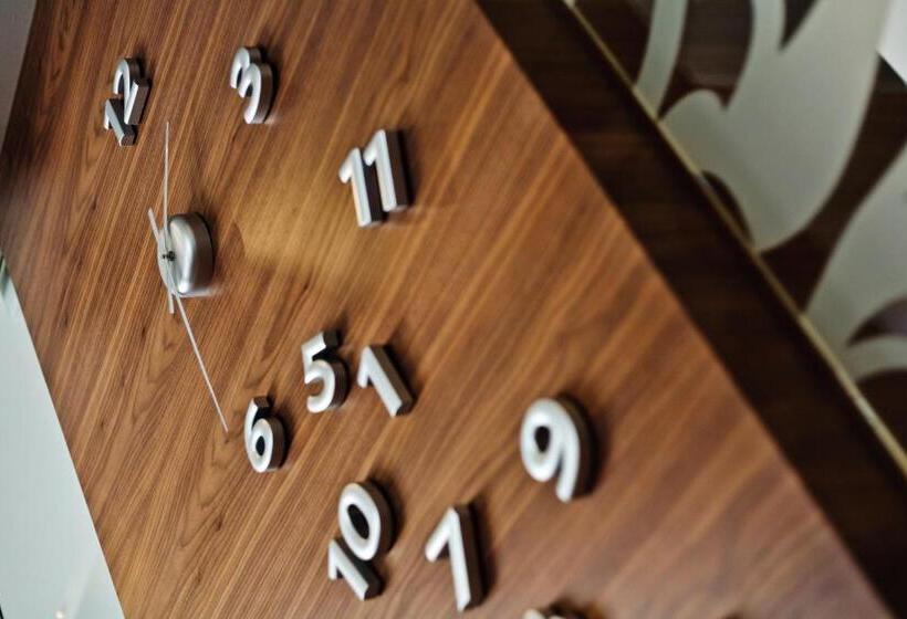 בית מלון כפרי Jasmin Complex Resort & Spa