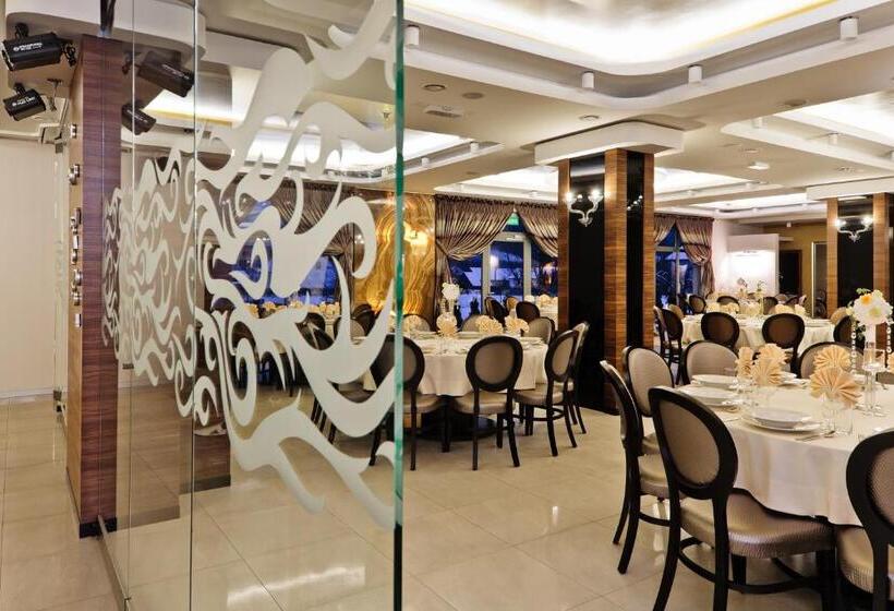 בית מלון כפרי Jasmin Complex Resort & Spa