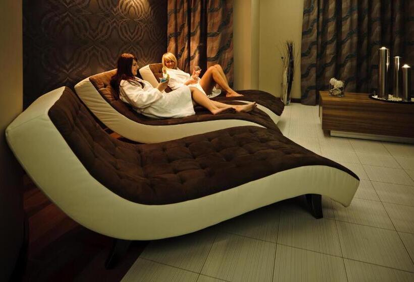 בית מלון כפרי Jasmin Complex Resort & Spa