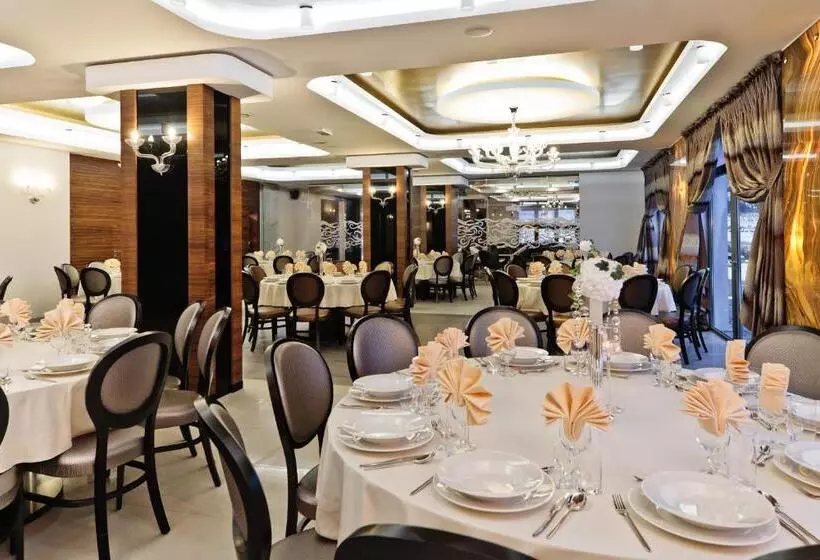 ホテル Jasmin Complex Resort & Spa