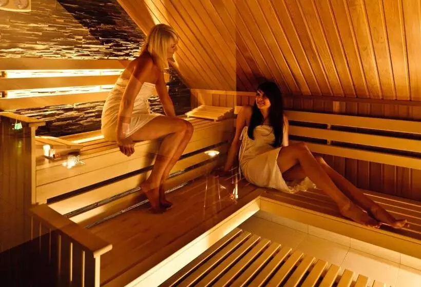ホテル Jasmin Complex Resort & Spa