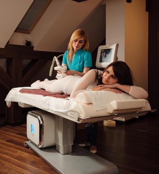 בית מלון כפרי Jasmin Complex Resort & Spa