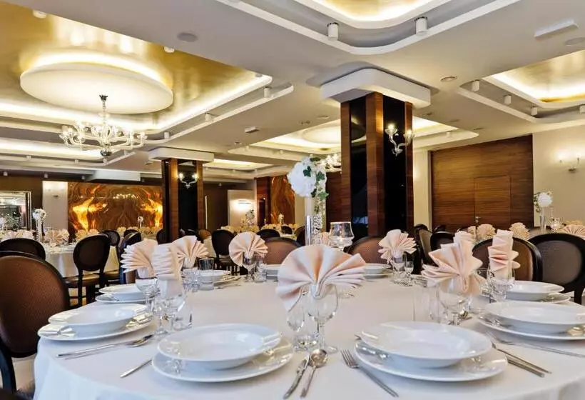 ホテル Jasmin Complex Resort & Spa