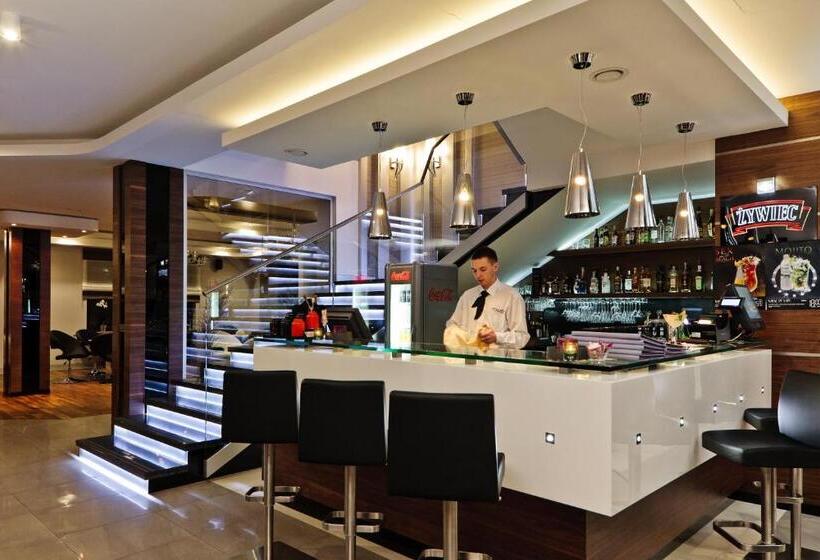 בית מלון כפרי Jasmin Complex Resort & Spa