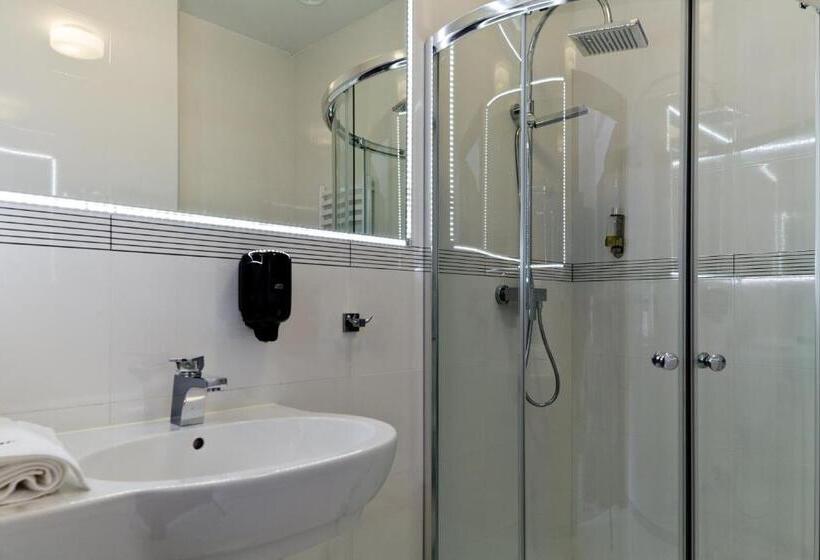 בית מלון כפרי Jasmin Complex Resort & Spa