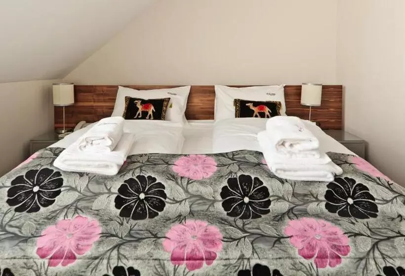 ホテル Jasmin Complex Resort & Spa